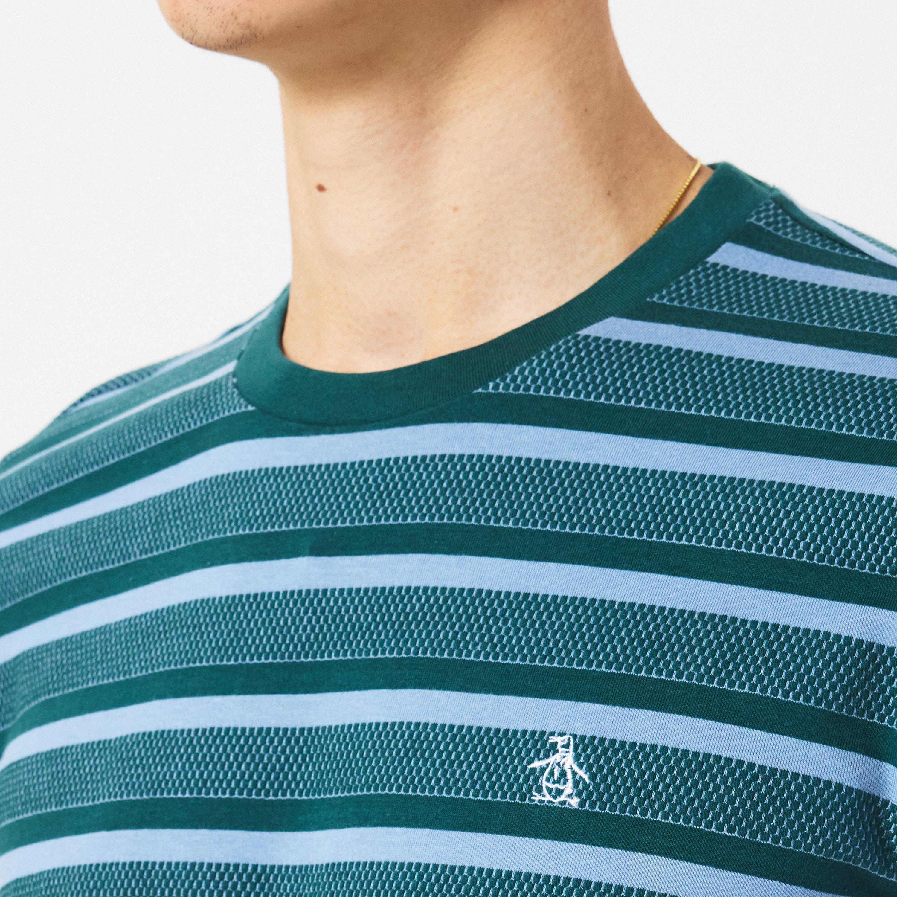 Juni-bille - Original Penguin - Regular Fit T-Shirt - 5