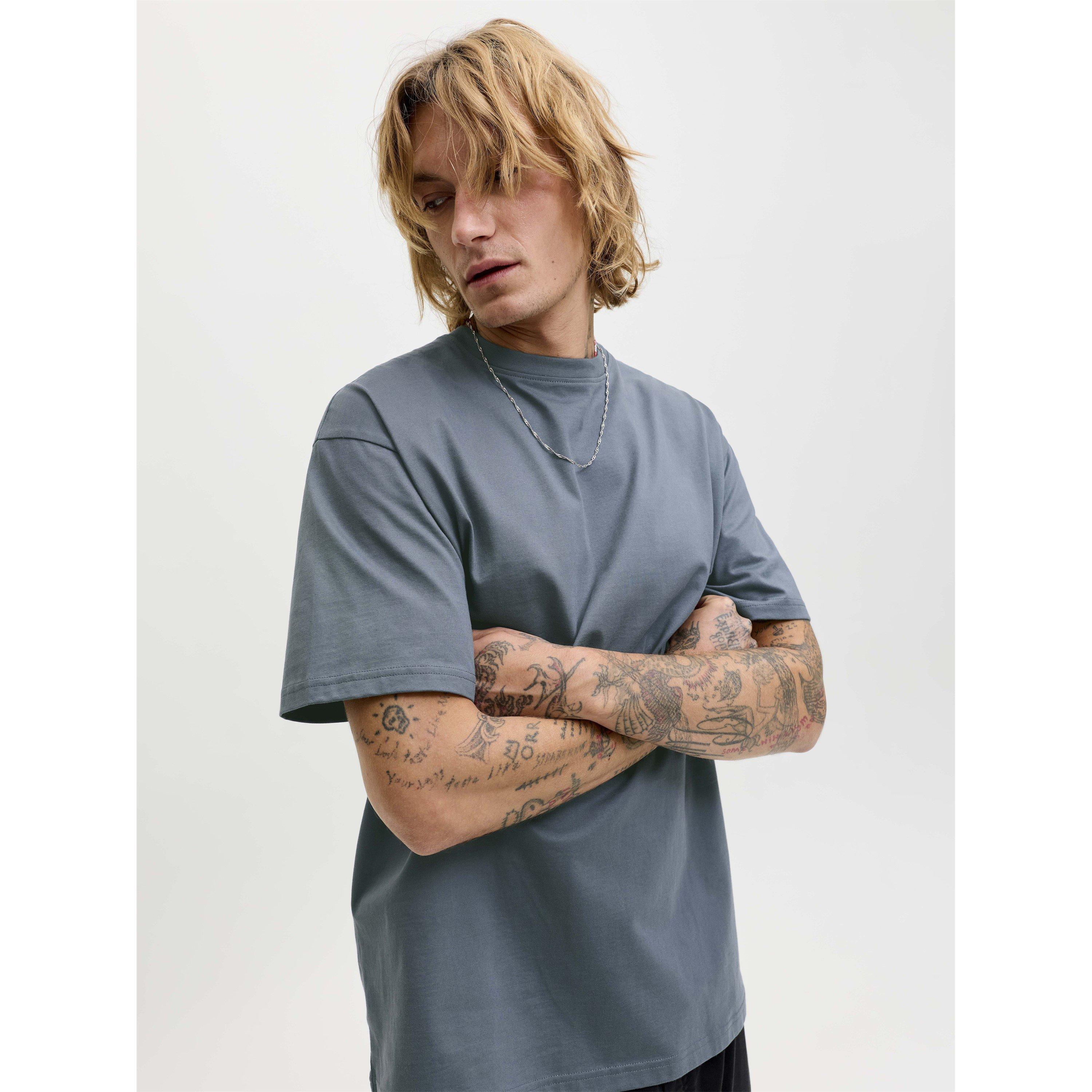 Turbulence - Jack and Jones - Jack Organic Relaxed Sn64 - 7