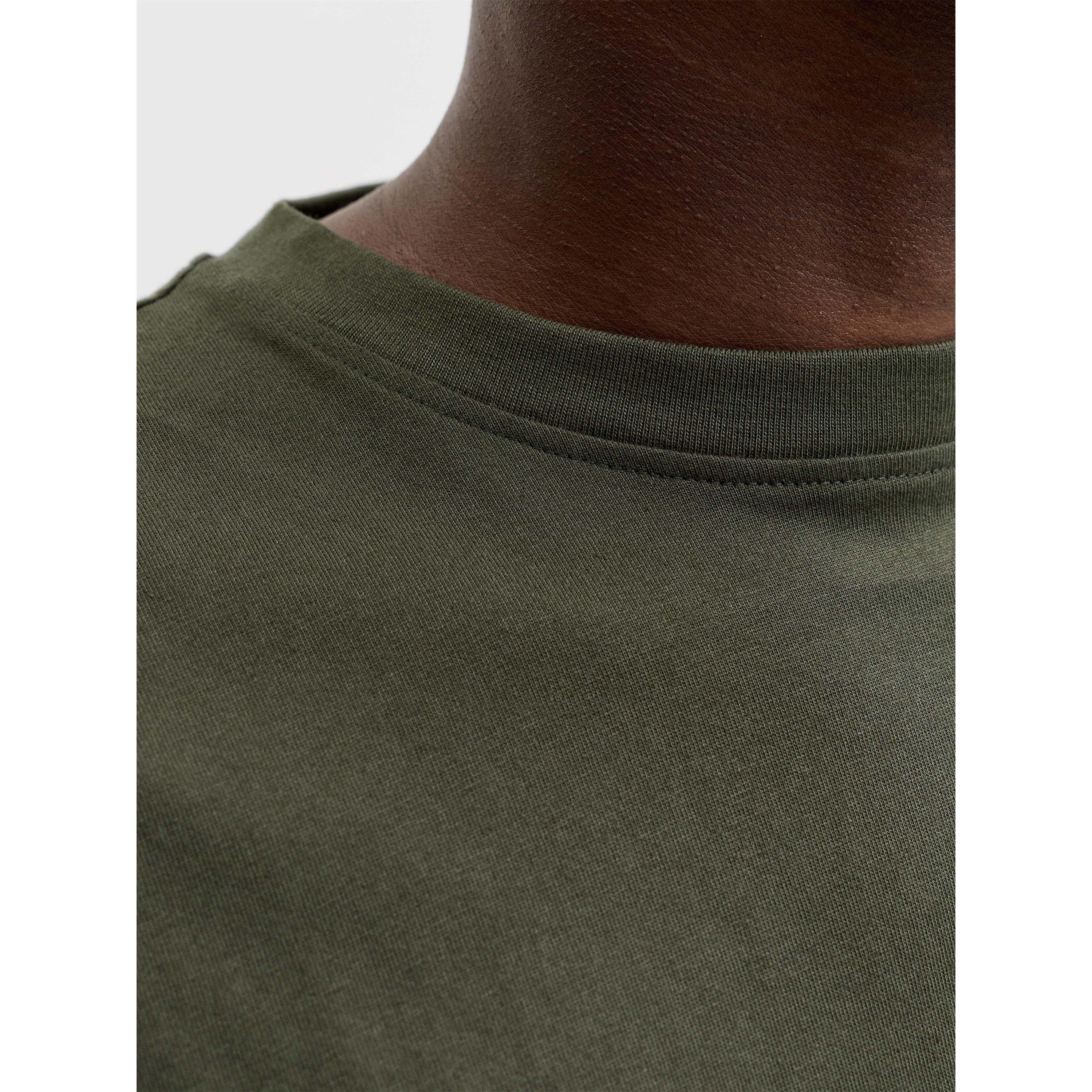 Rosin - Jack and Jones - Jack Organic Relaxed Sn64 - 5