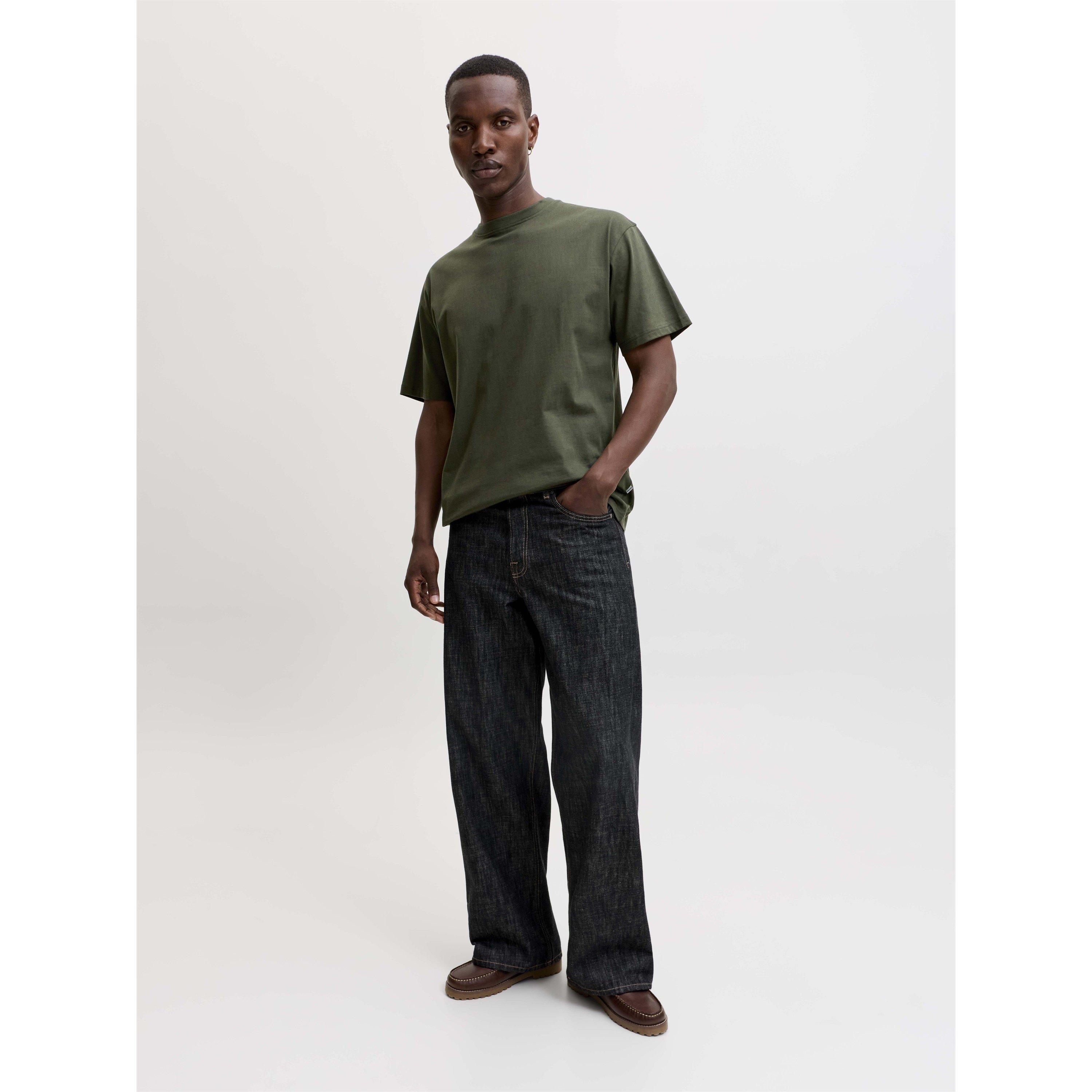 Rosin - Jack and Jones - Jack Organic Relaxed Sn64 - 6