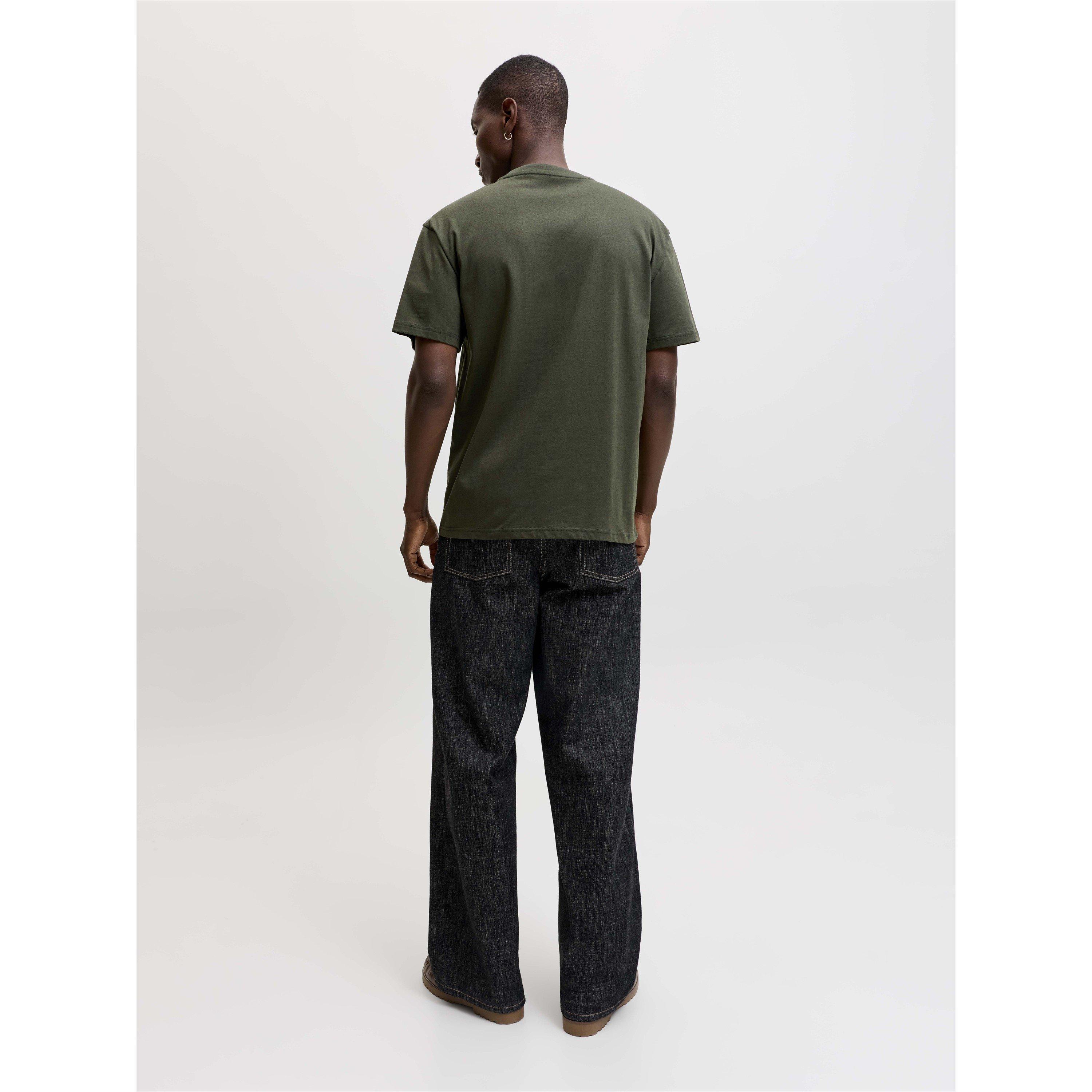 Rosin - Jack and Jones - Jack Organic Relaxed Sn64 - 7