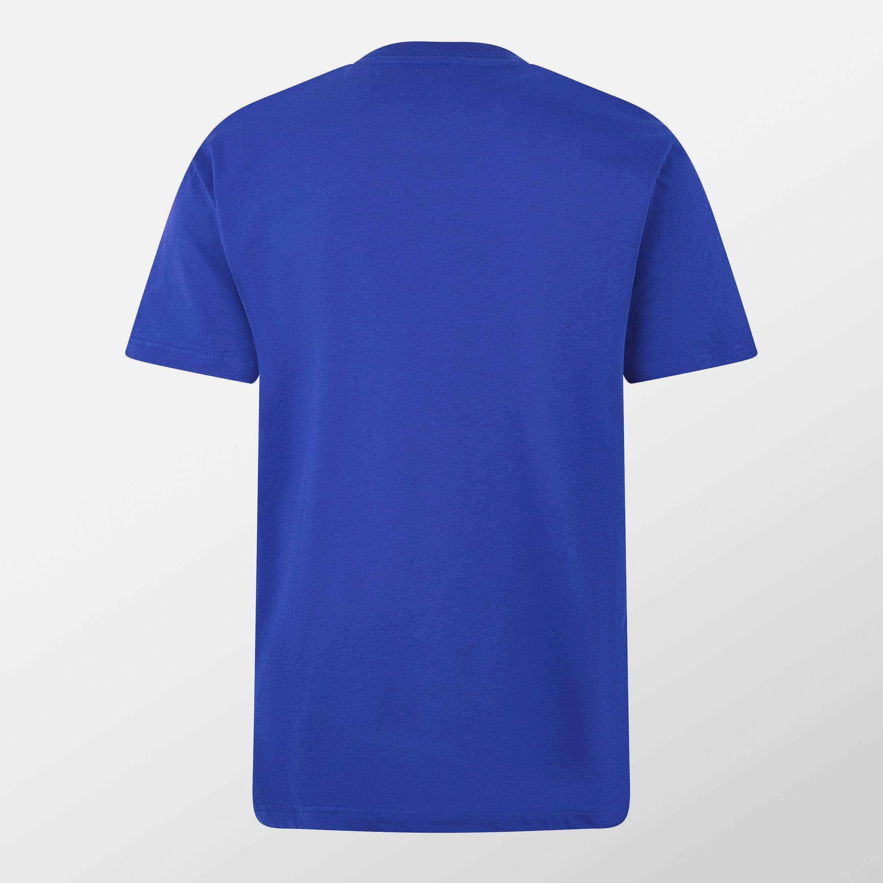 Blu Mazzarino - Original Penguin - Regular Fit T-Shirt - 2