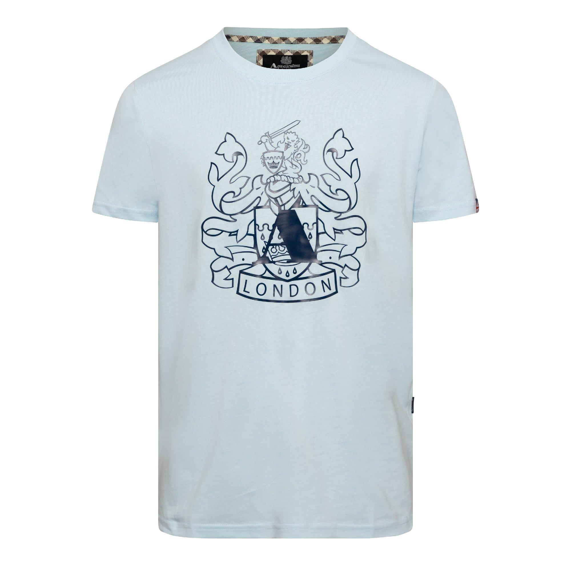 Sky - Aquascutum - Aquascutum T Sn99 - 1