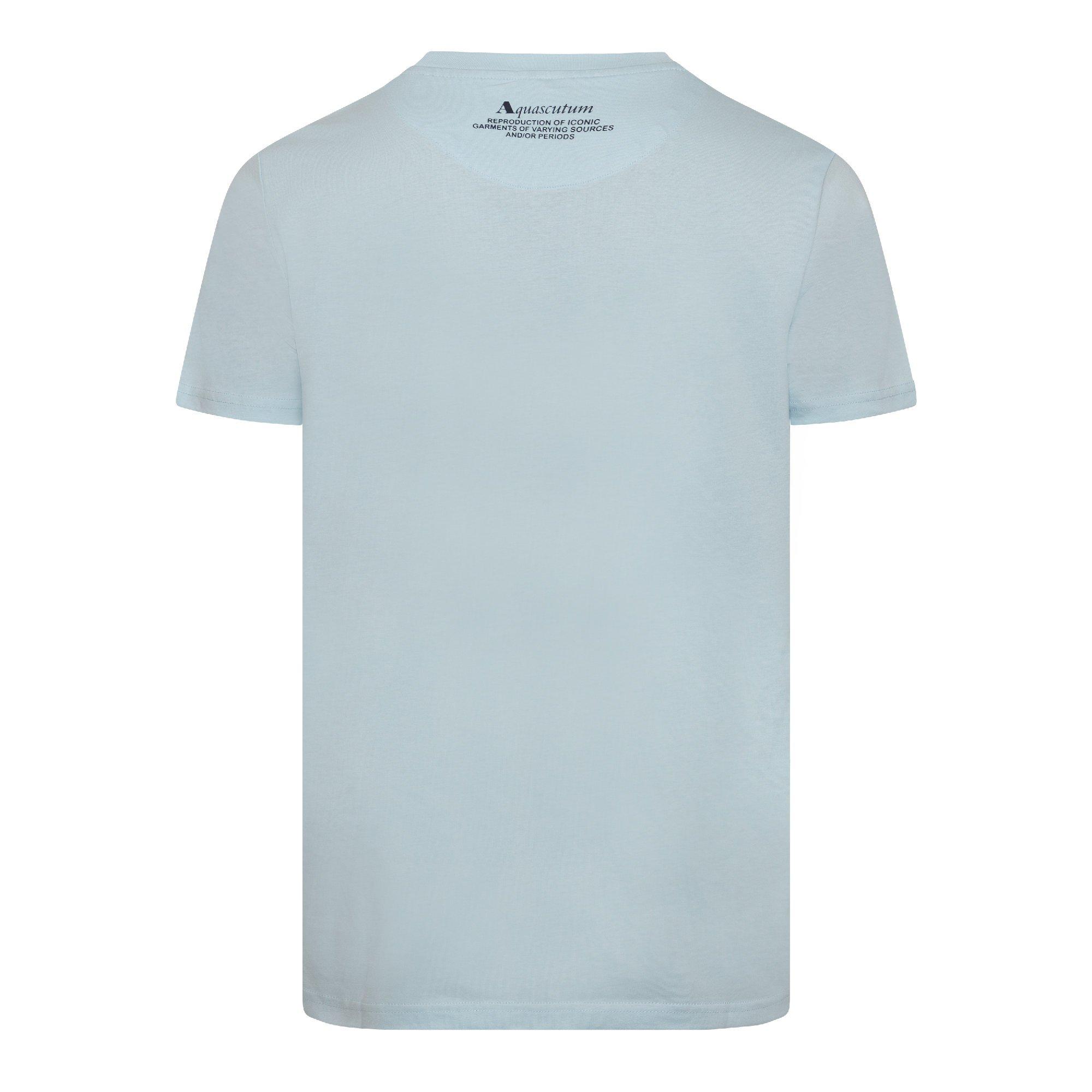 Sky - Aquascutum - Aquascutum T Sn99 - 2