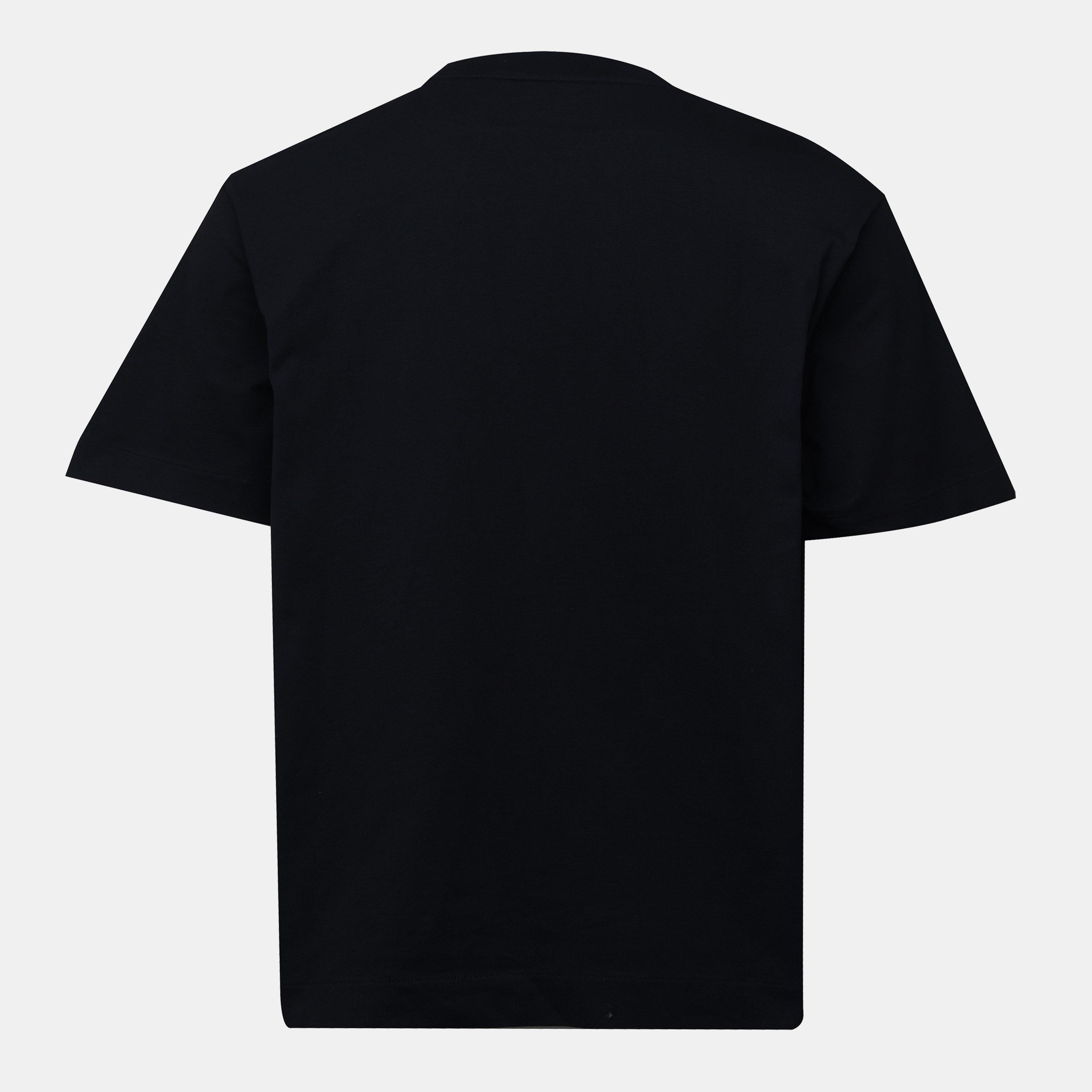 Black White - Off White - Off Skate S/S Sn99 - 2