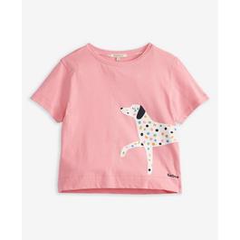 Barbour Girls Annabelle T-Shirt