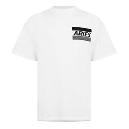 Aries Credit Card T-Shirt