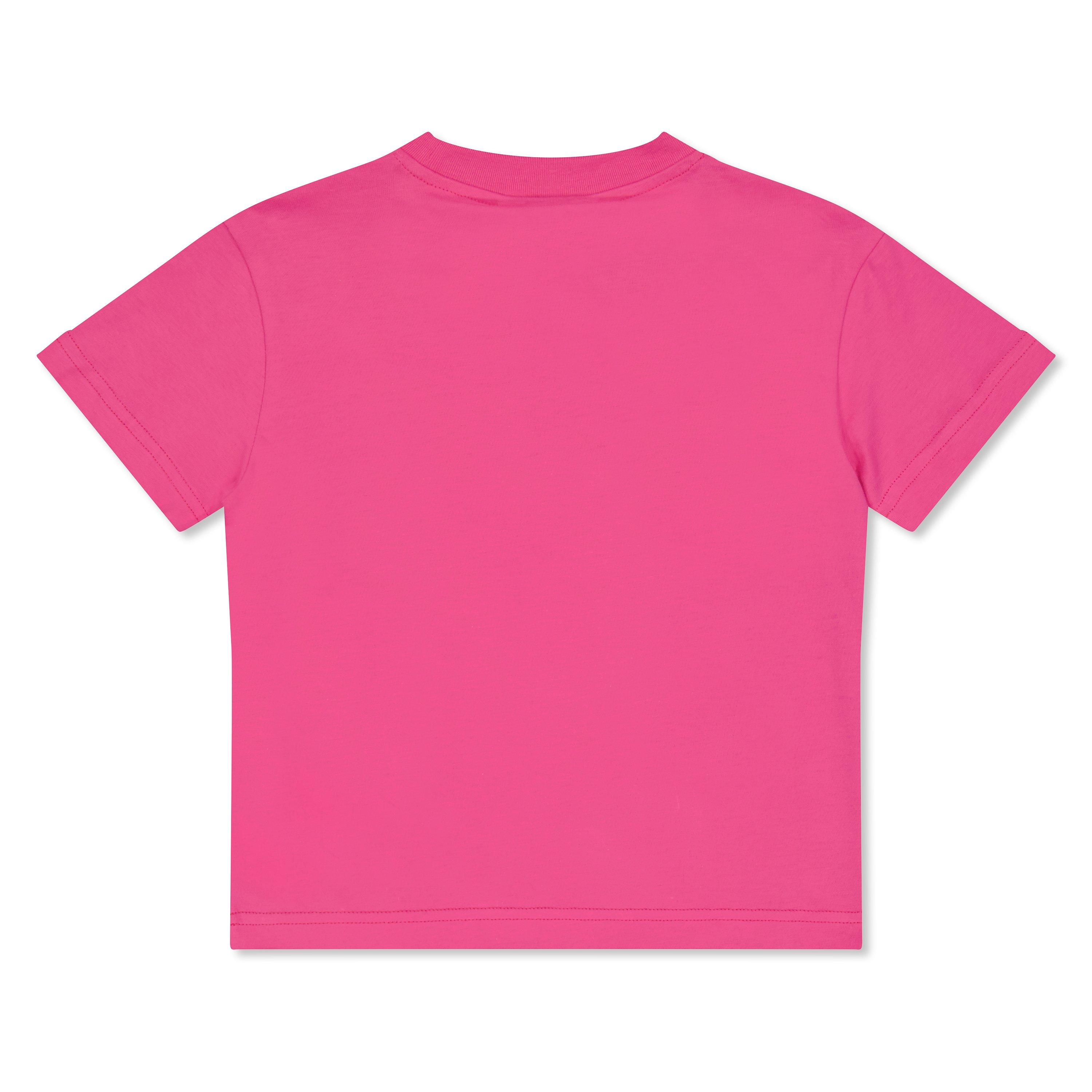 Pink - Palm Angels - Kids' T-Shirt - 2