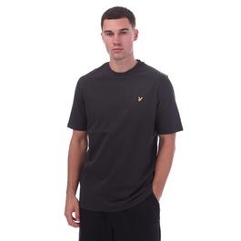 Lyle and Scott Slp Grpc Prnt T Sn99