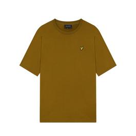 Lyle and Scott Slp Grpc Prnt T Sn99