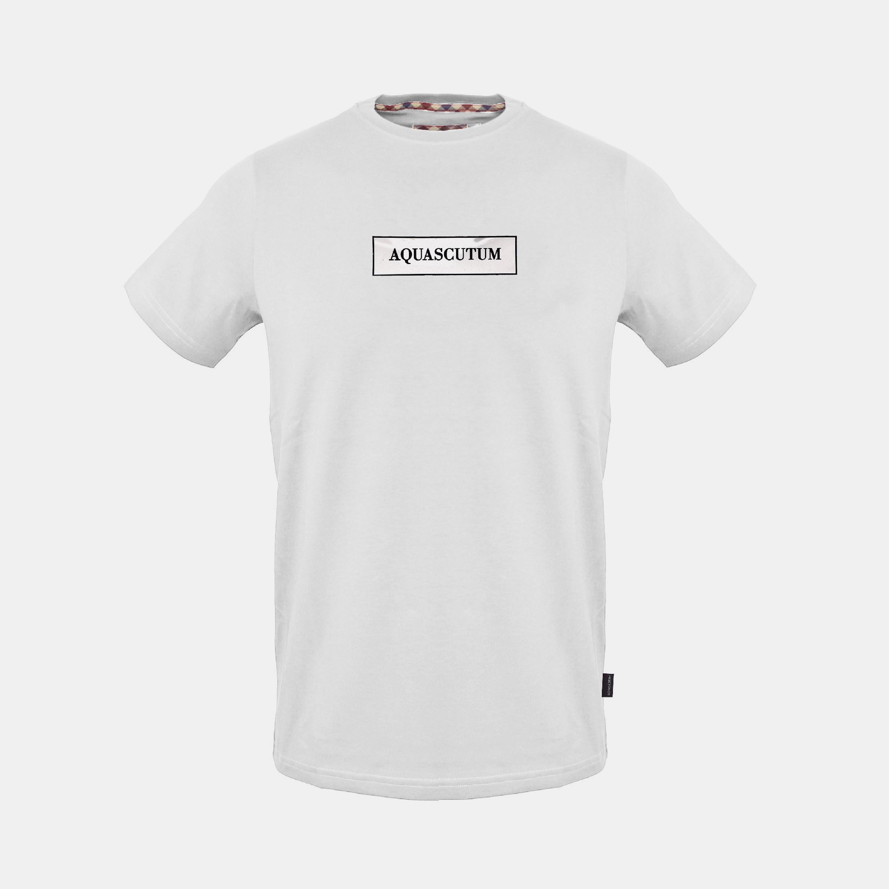 White - Aquascutum - Aquascutum T Sn99 - 1