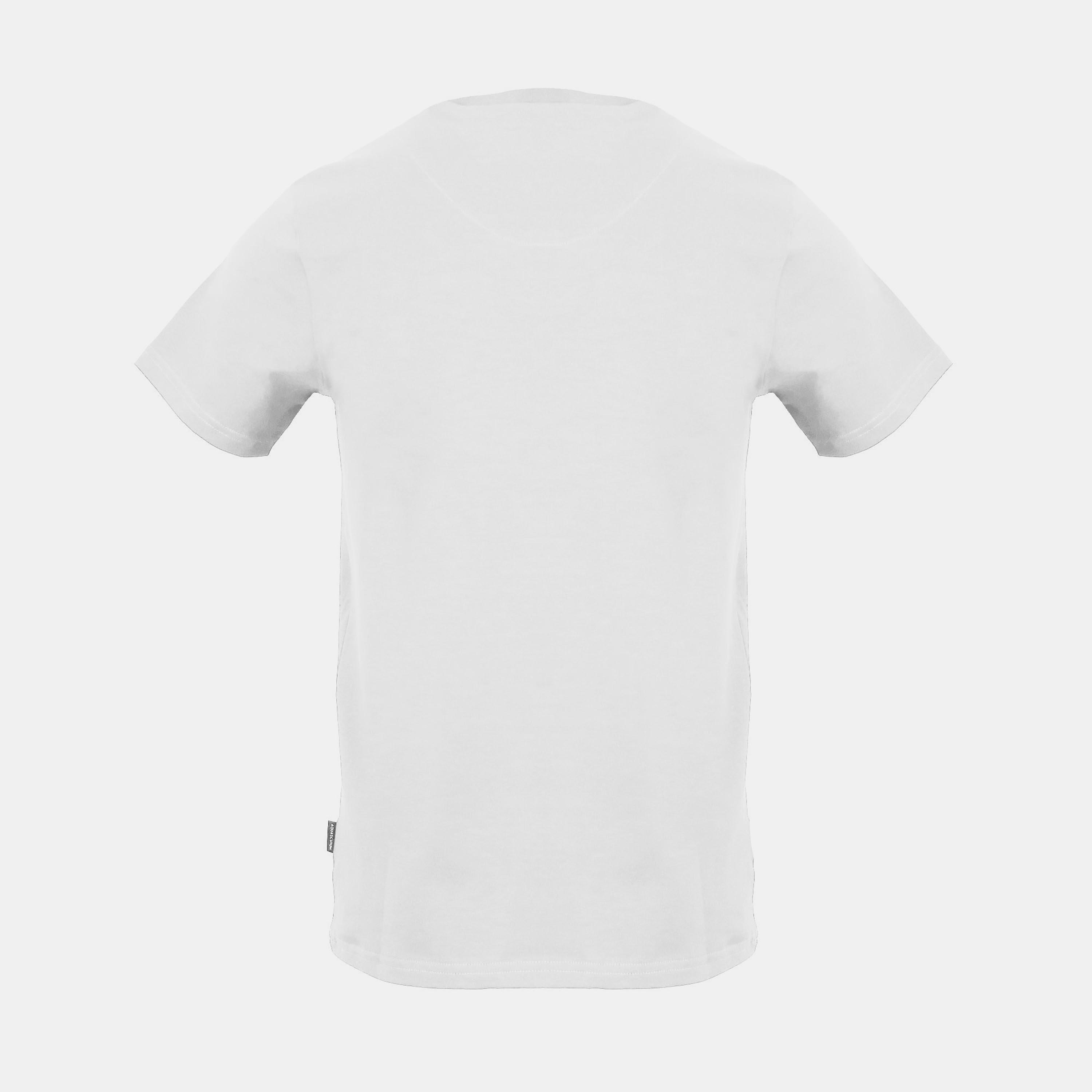  White - Aquascutum - Aquascutum T Sn99 - 2