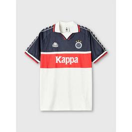 Kappa KA Banda Top A Sn54
