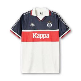 Kappa Men's KA Banda Regular Fit T-Shirt