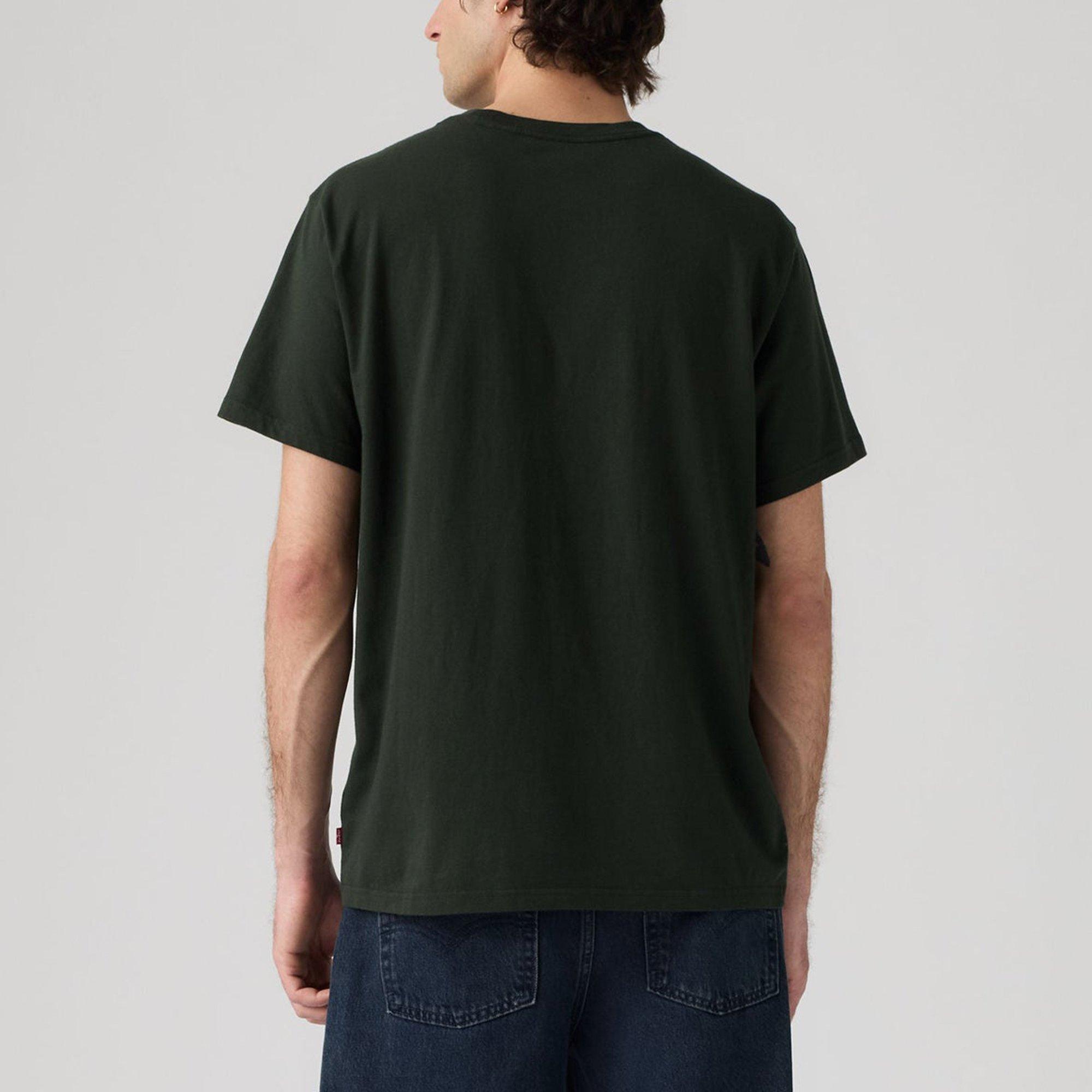 Rosin - Levis - Levis LS & CO 6 Tee Sn62 - 2