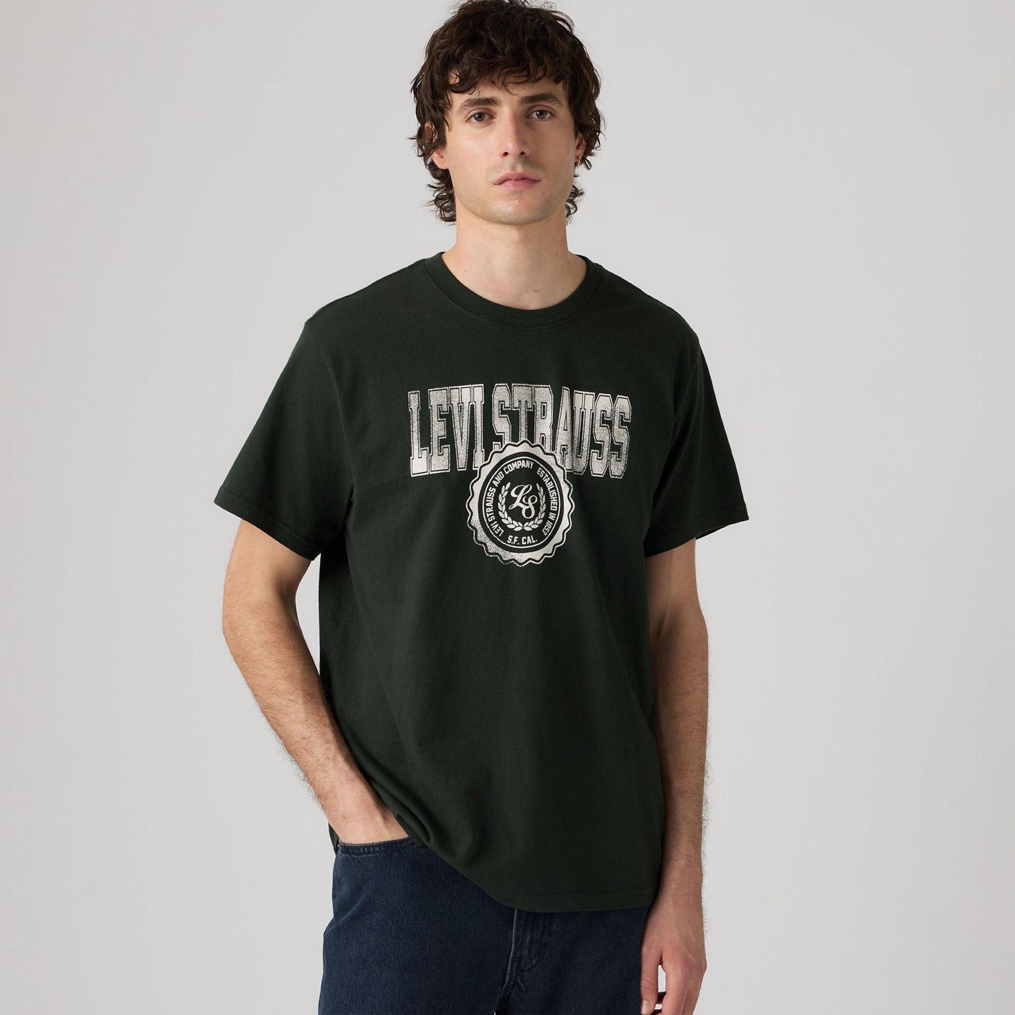 Rosin - Levis - Levis LS & CO 6 Tee Sn62 - 3