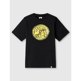 Pretty Green PG Citrus Sunshine T Sn53