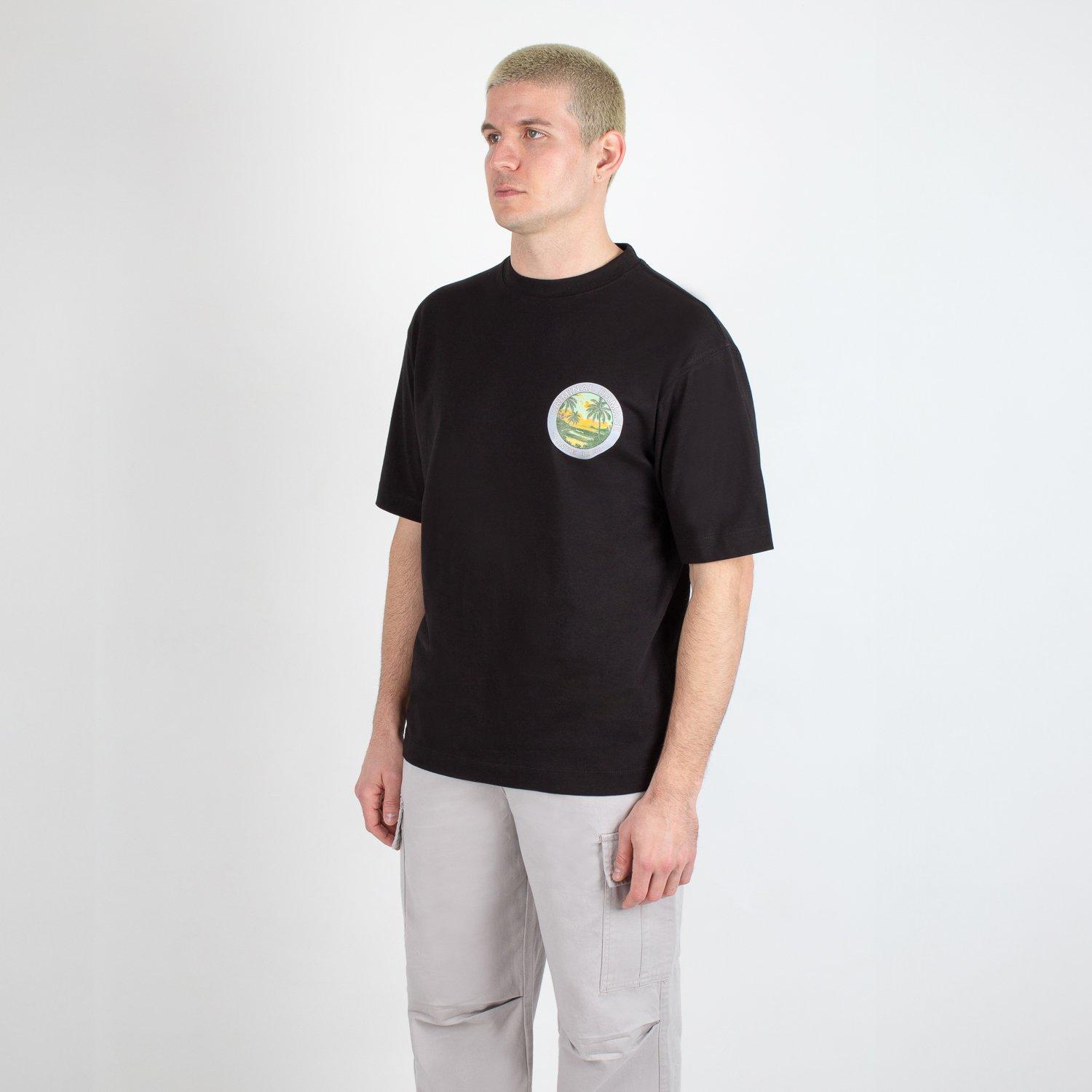 Schwarz - Criminal Damage - Damage Lucia Tee - 2
