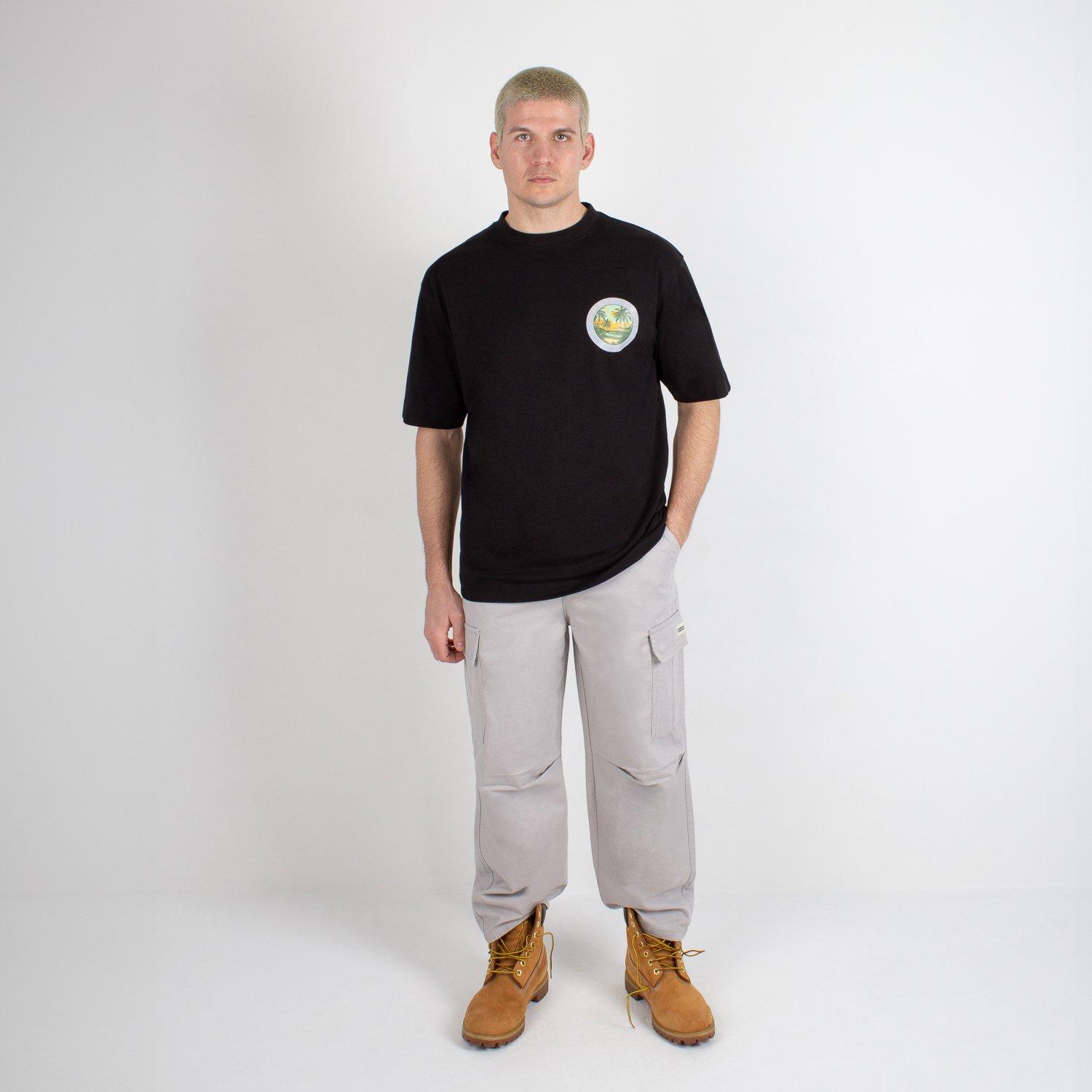 Schwarz - Criminal Damage - Damage Lucia Tee - 5