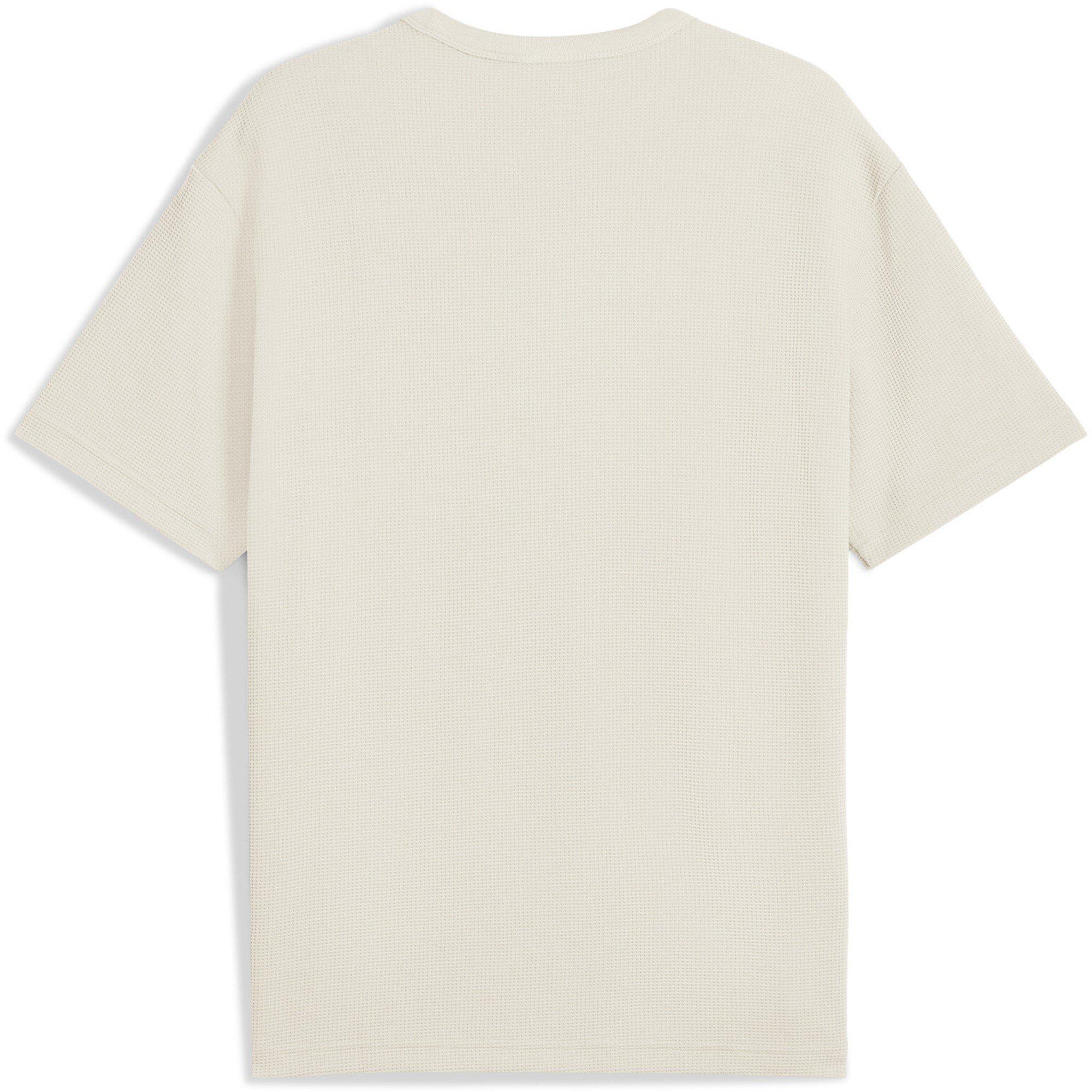 Alpine Snow - Puma - Men's Class Relaxed T-Shirt - 2