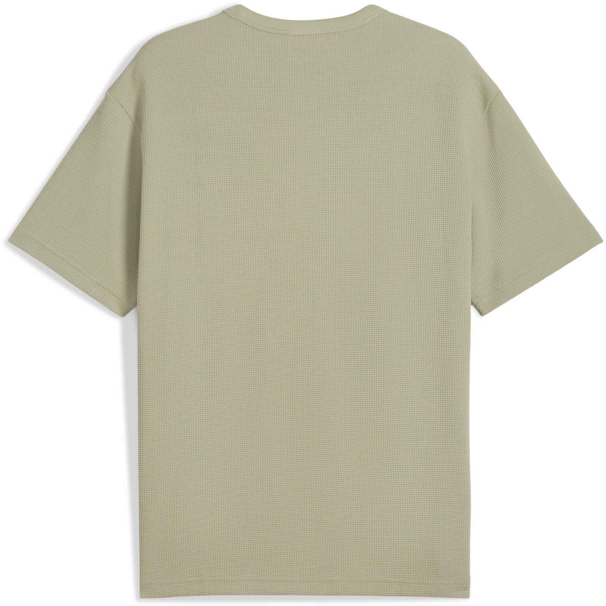 Lux Army - Puma - Class Relaxed T-Shirt - 2