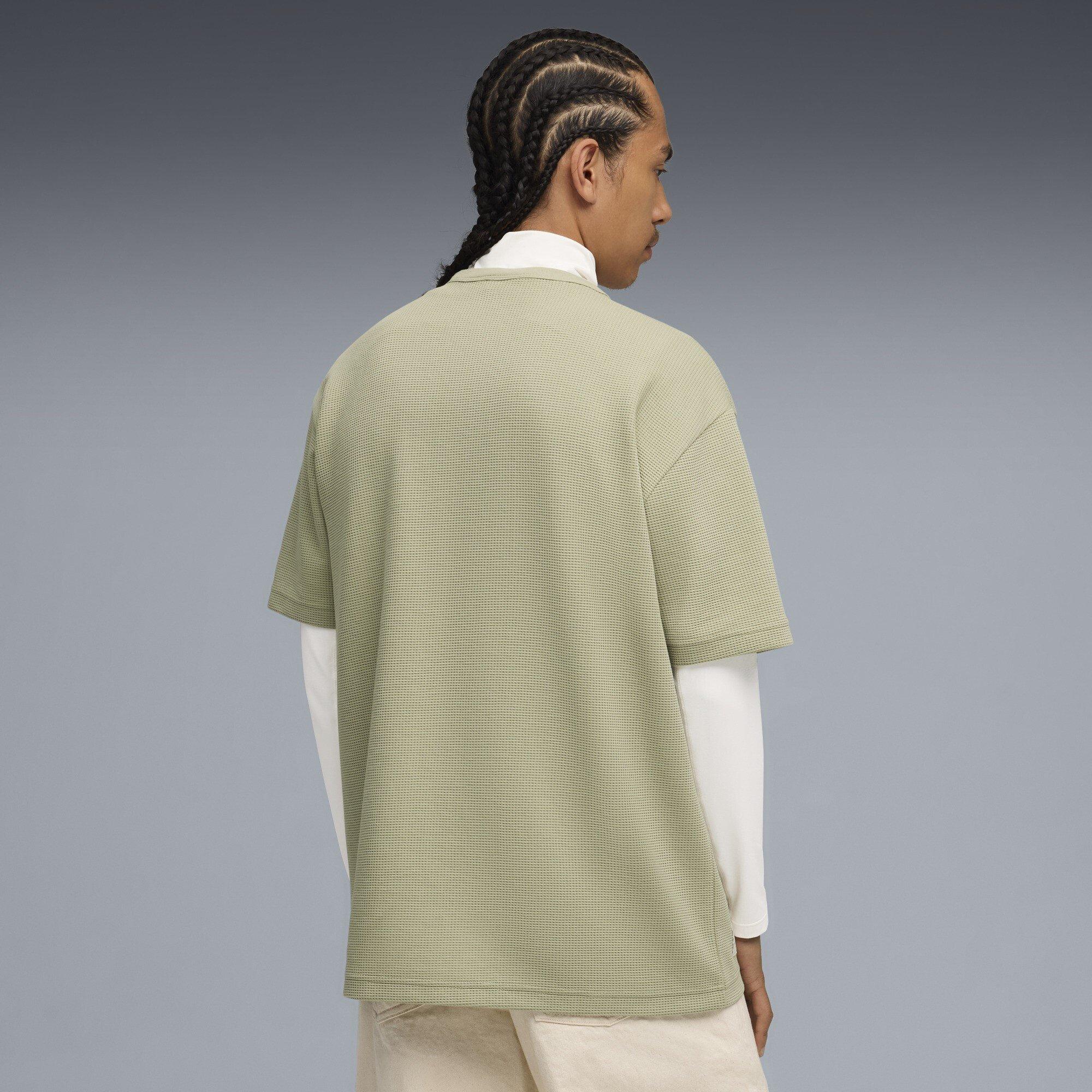 Lux Army - Puma - Class Relaxed T-Shirt - 4