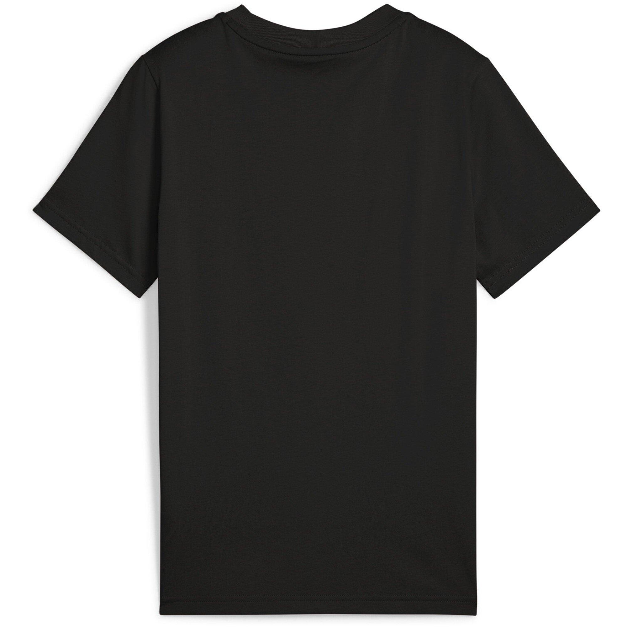 Black - Puma - Love Graphic T Jn99 - 2