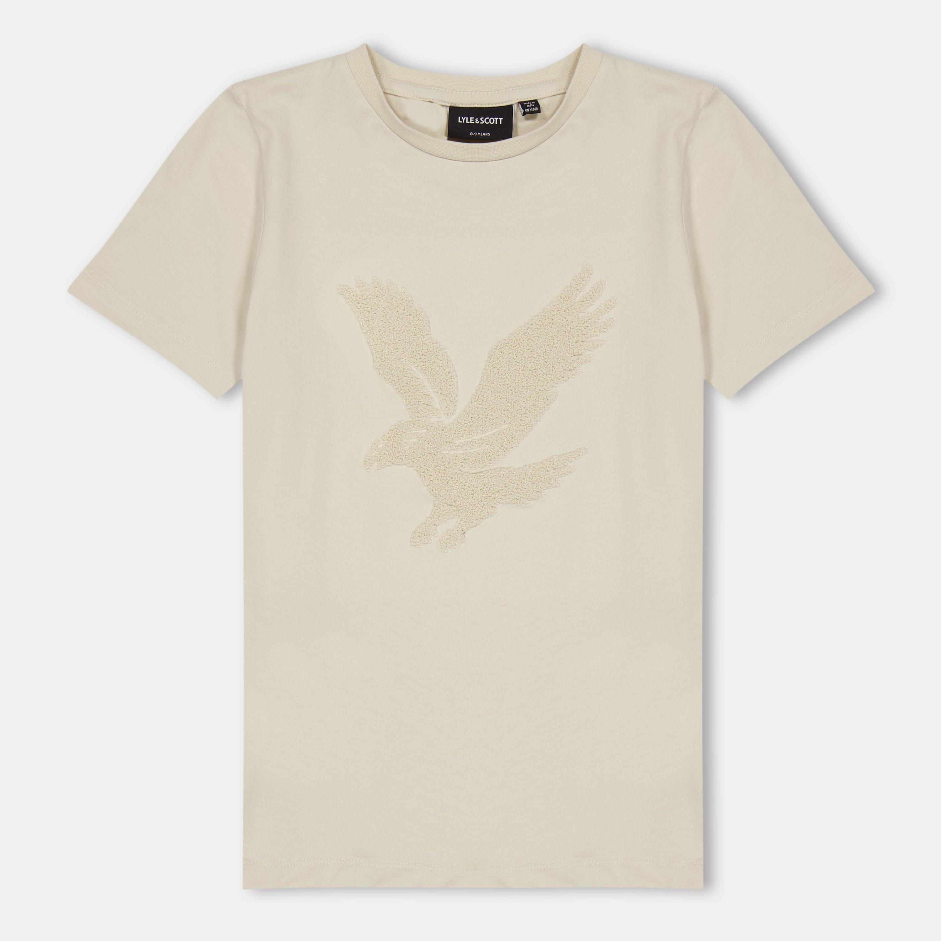 Тениска Kids' Big Logo Regular Fit