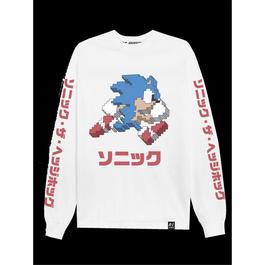 SEGA Oversized Tee 99