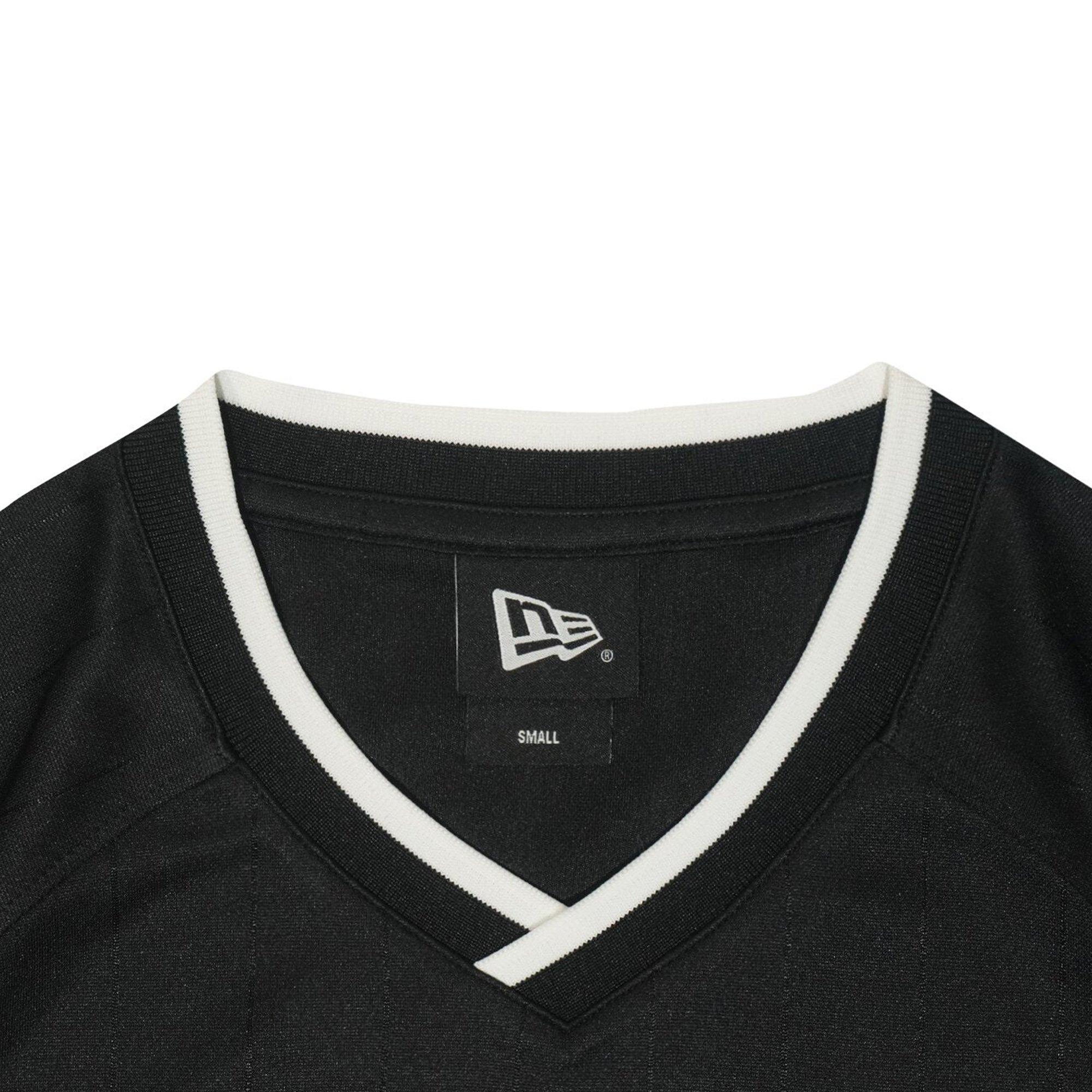 Black - New Era - Men's T-Shirt - 3