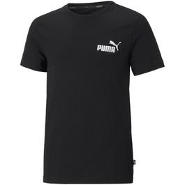Puma ARMANI JEANS longsleeved T-shirt