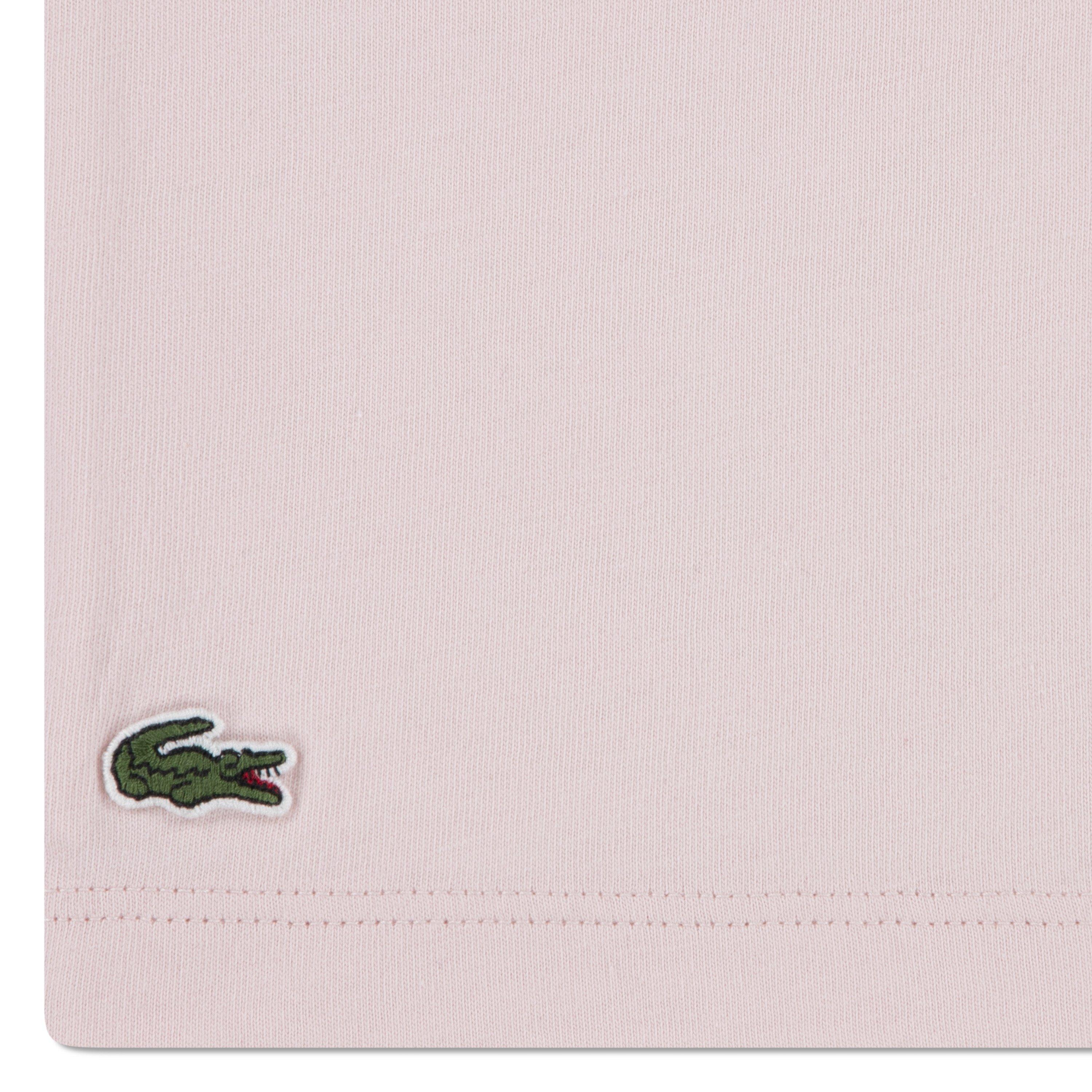 Nidus AL5 - Lacoste - Kids' Regular Fit T-Shirt - 3