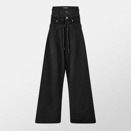 Balenciaga Layered Jogging Bottoms