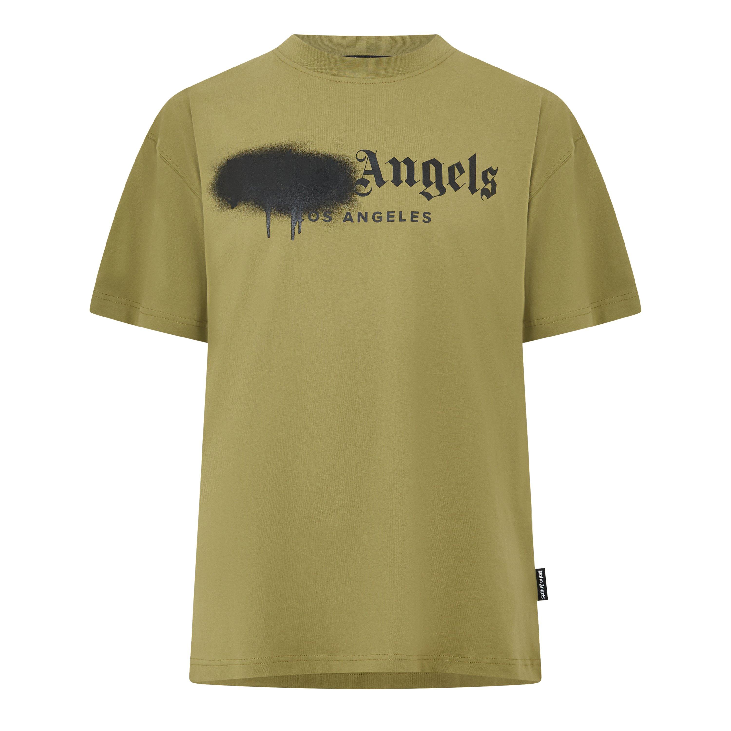 Men's Spray T-Shirt