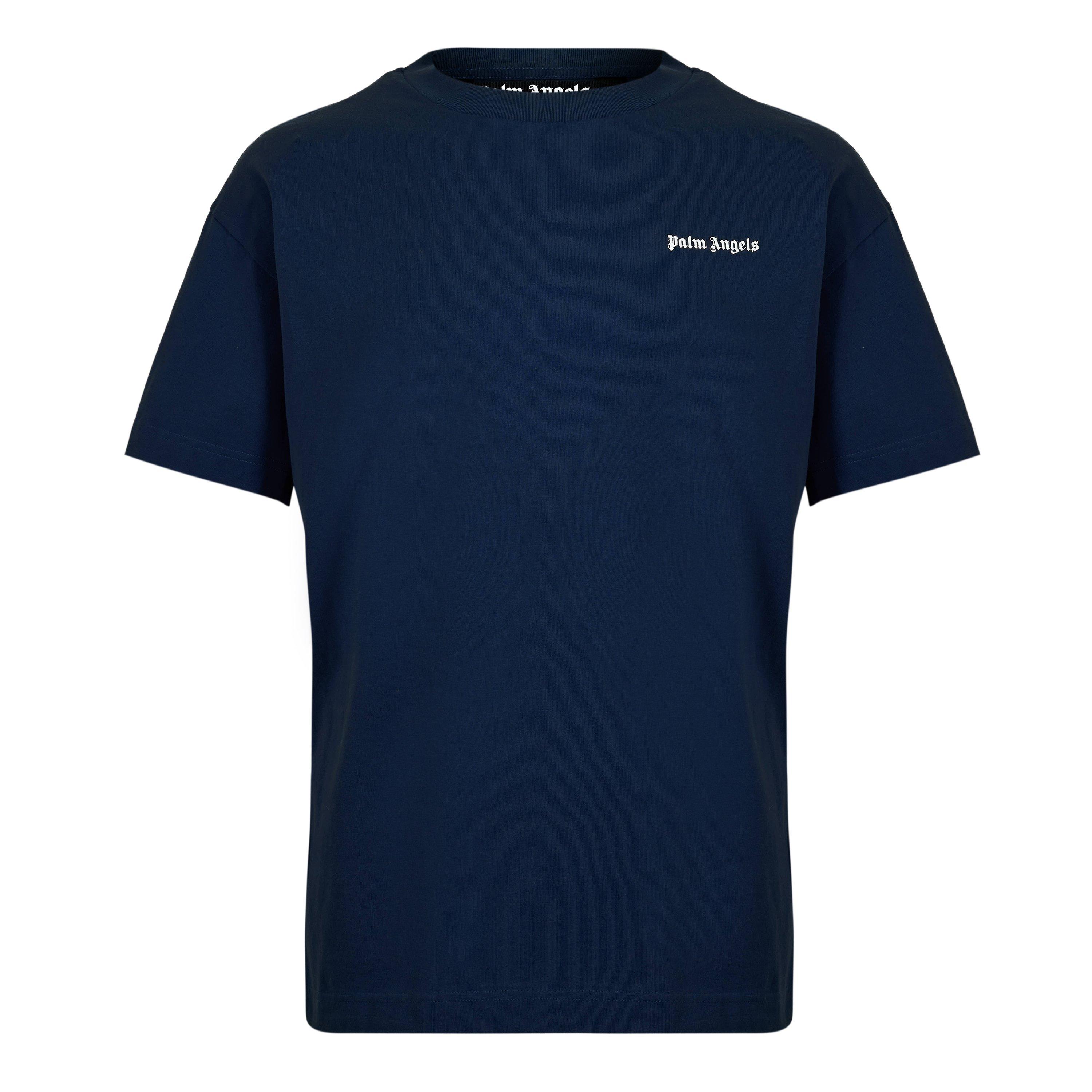 Men's Small Logo T-Shirt