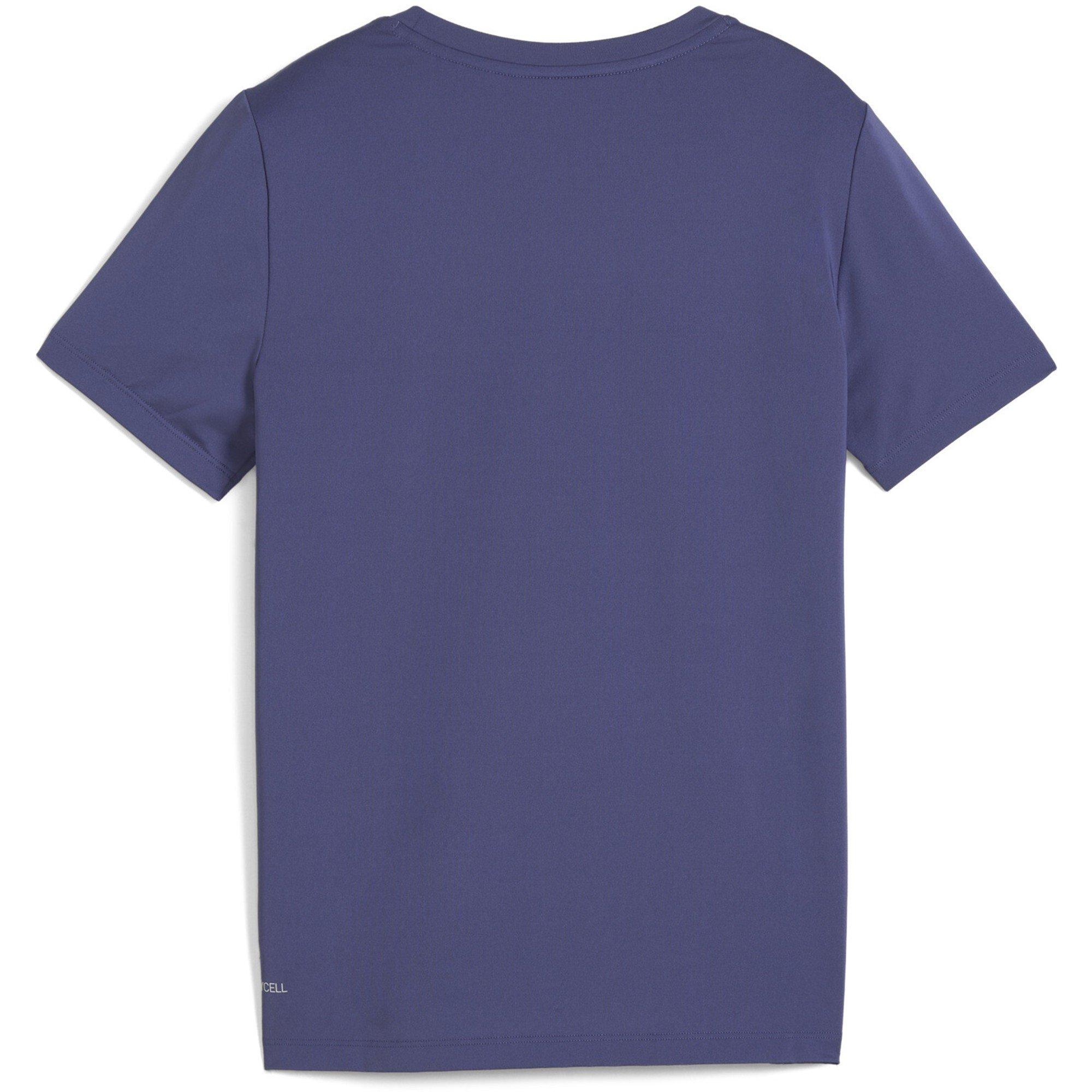 Blue - Puma - Cat Graph T Jn99 - 2