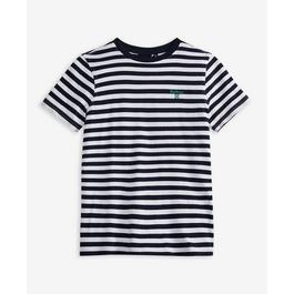 Barbour Boys' Finley T-Shirt