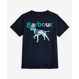 Barbour Boys' Joey T-Shirt