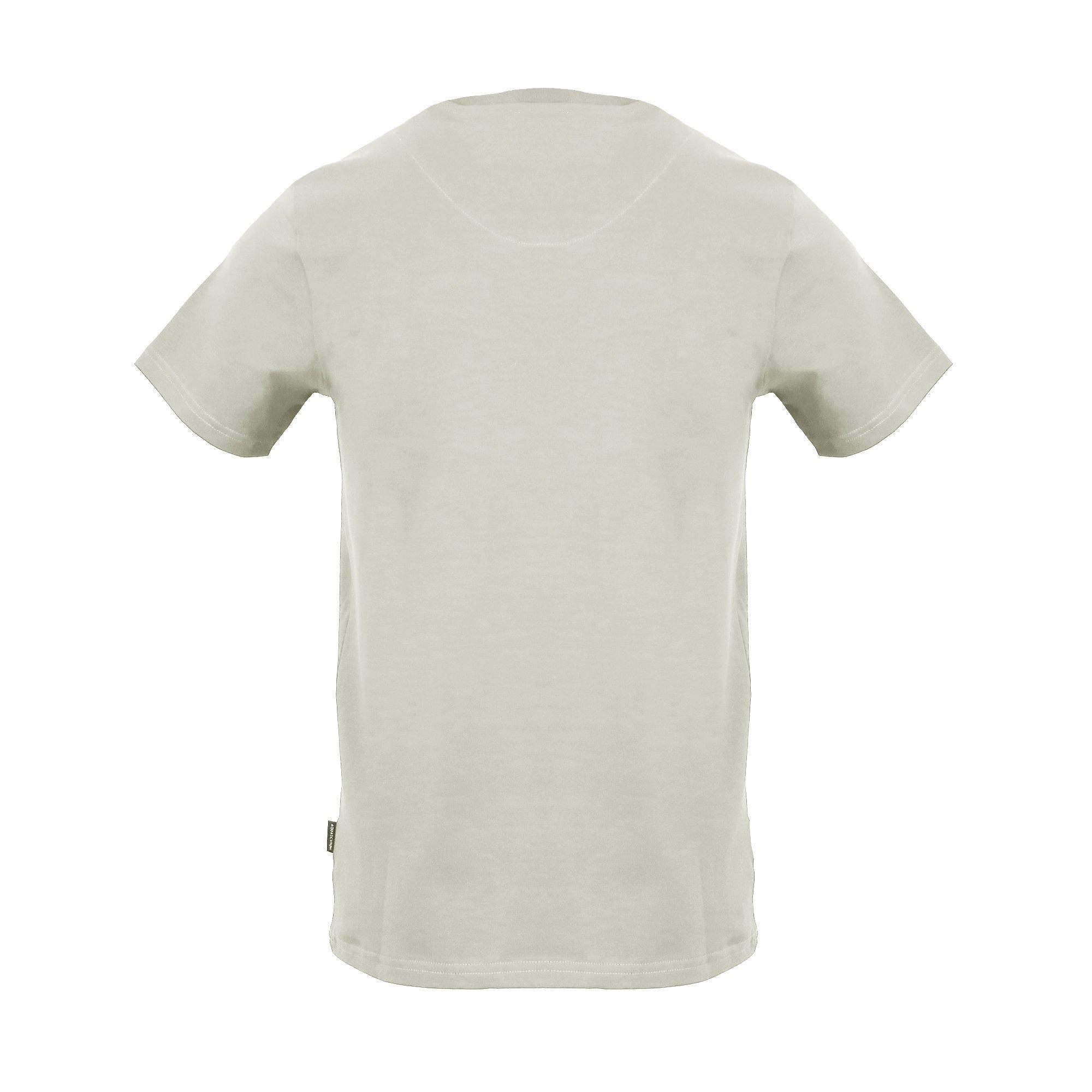 Grijs - Aquascutum - Aquascutum T Sn99 - 2