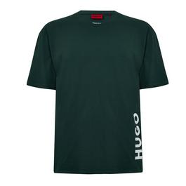 Hugo T-SHIRT RN RELAXED 10250129 01