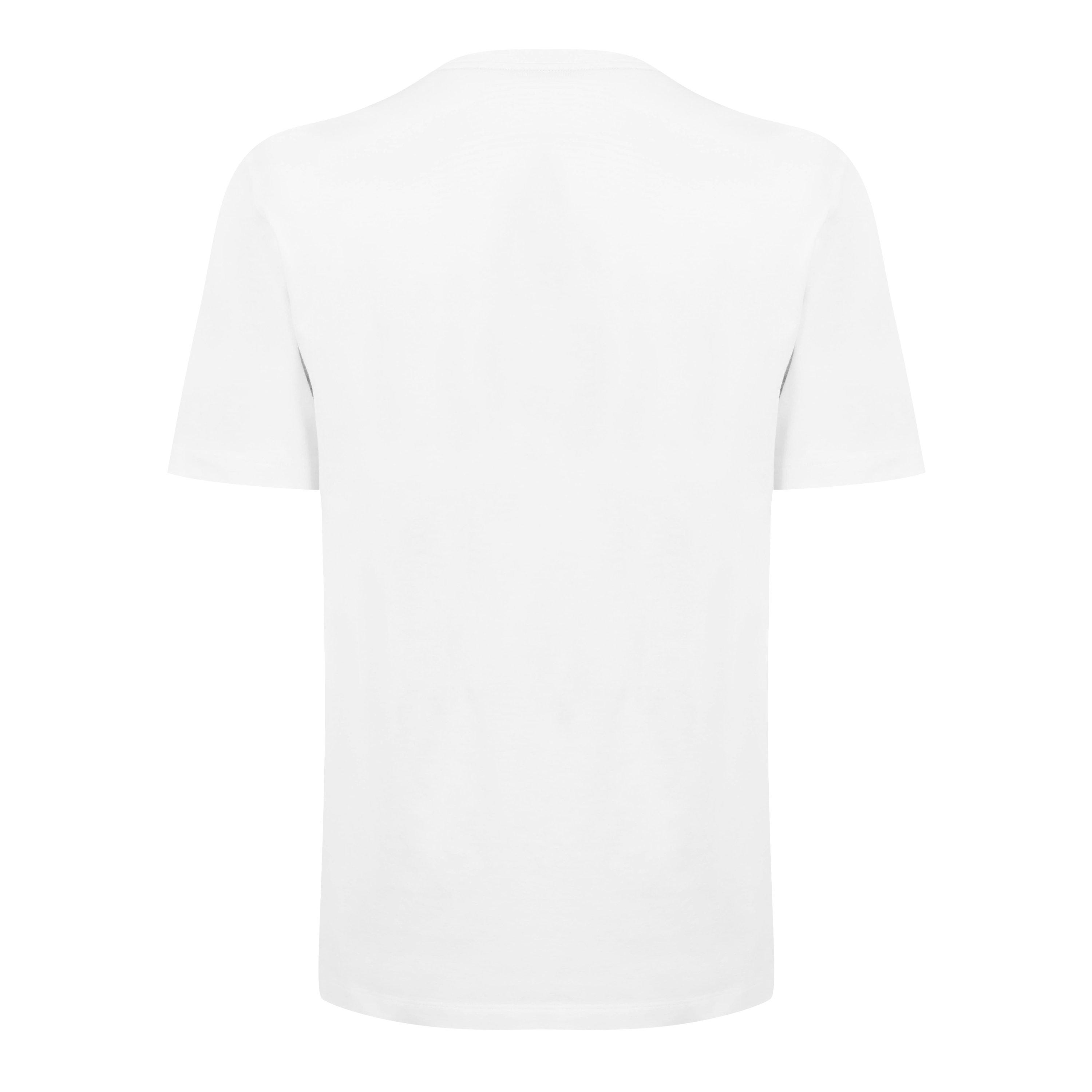 White - Boss - Boss Tiburt 511 10247170 01 - 2