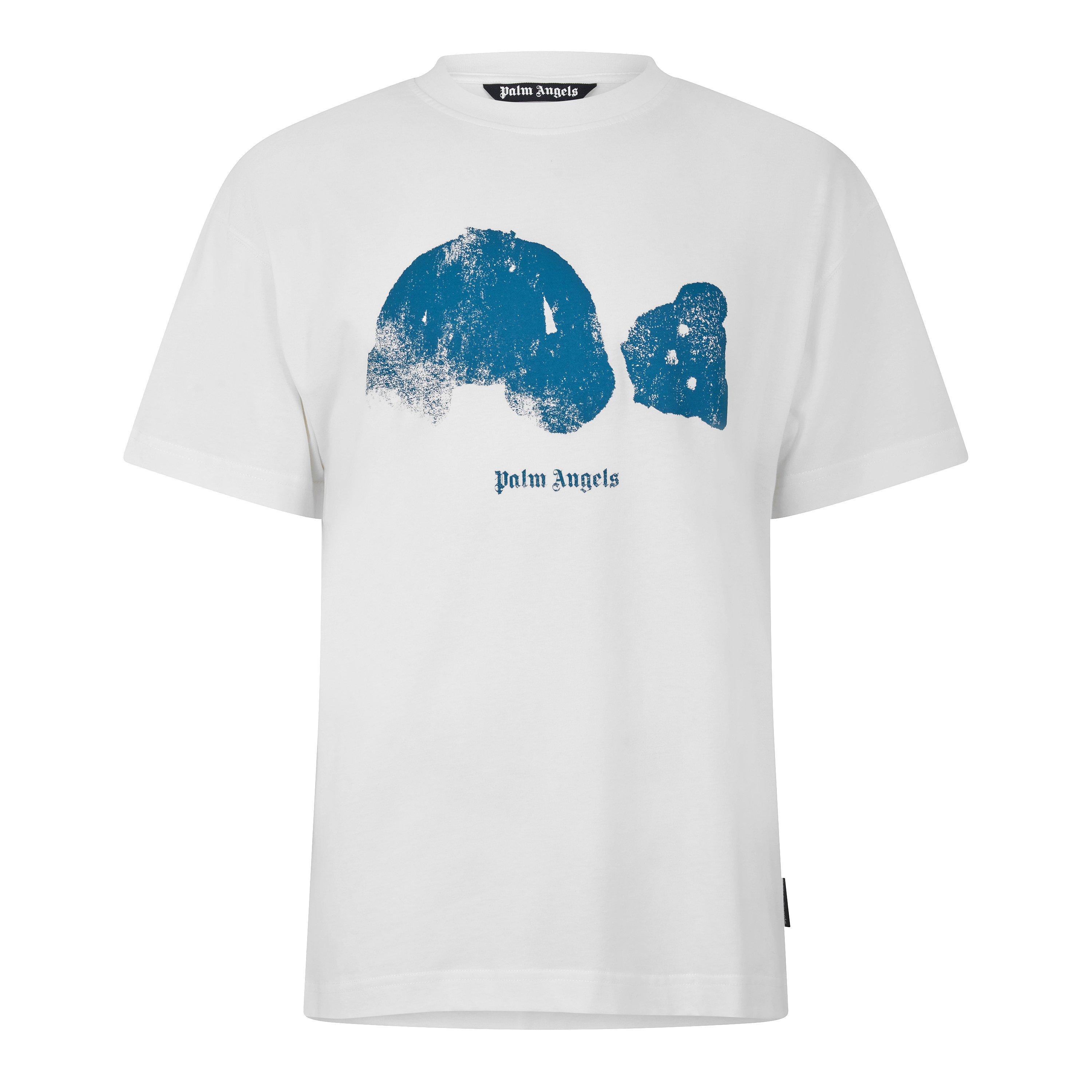 Palm Angels Men's Kill Bear T-Shirt