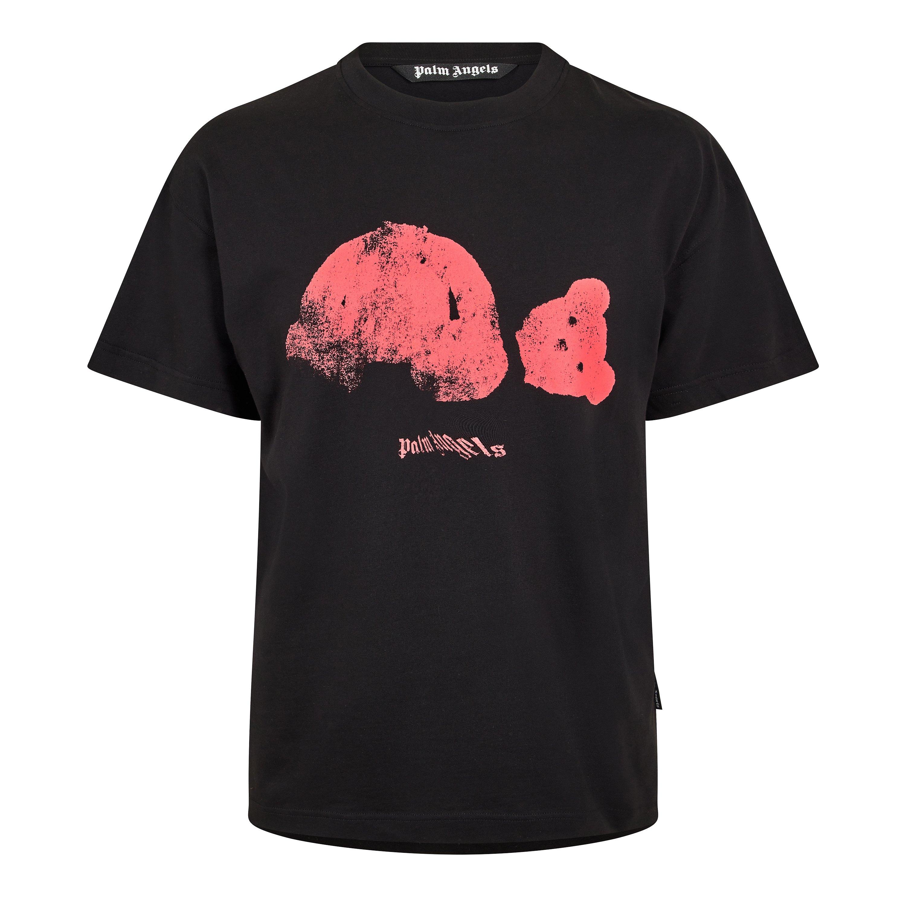 Palm Angels Men's Kill Bear T-Shirt