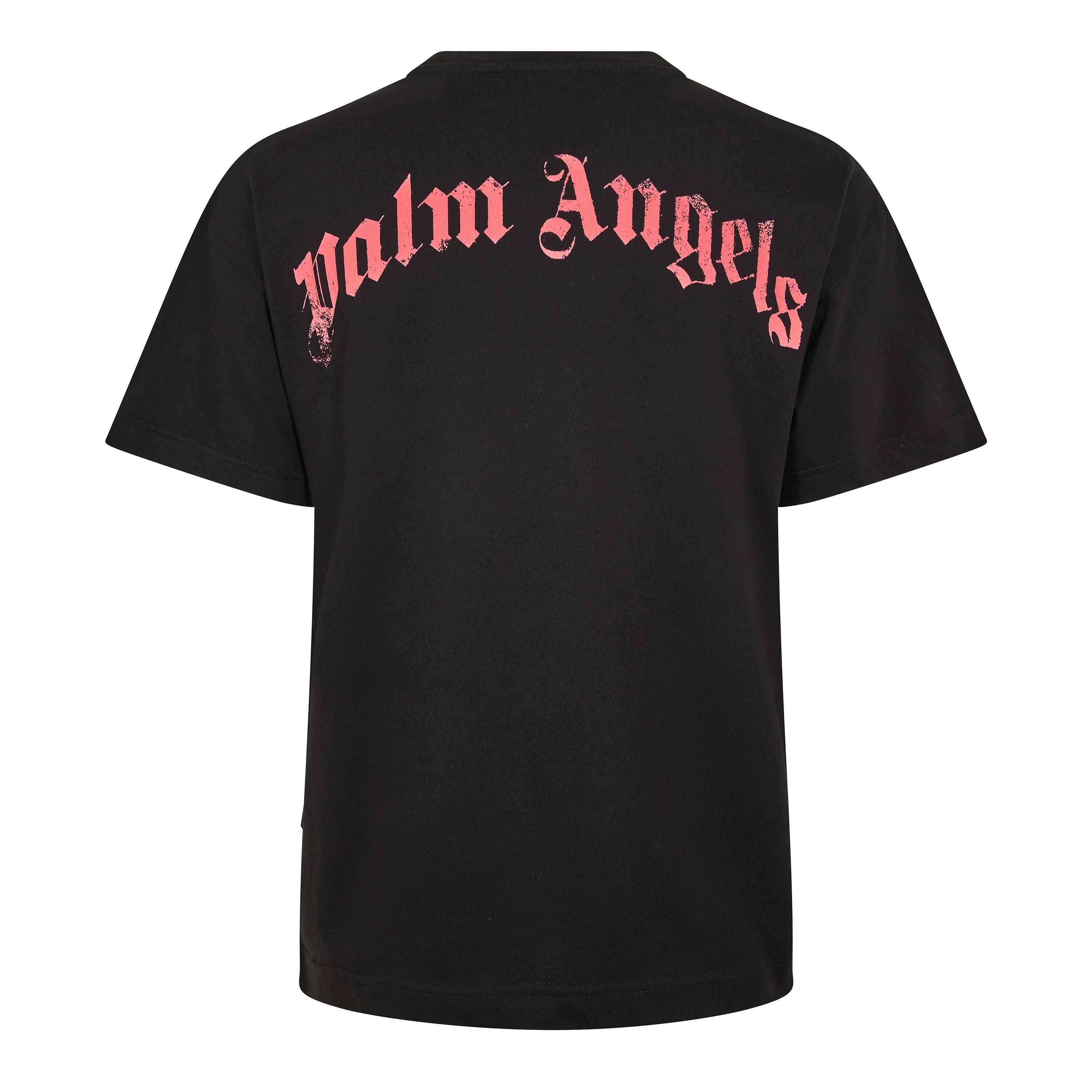 正規品✨Palm Angels パームエンジェルス Kill Bear Tシャツ 【公式通販】