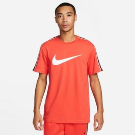 Nike Sportswear Repeat Men's T-Shirt