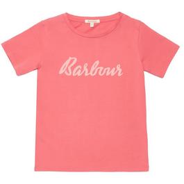 Barbour Girls Rebecca T-Shirt