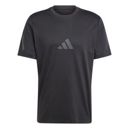 adidas Z.N.E. T Shirt Mens