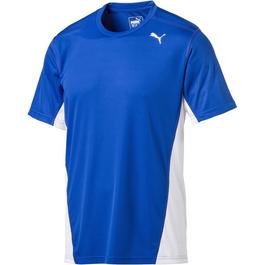 Puma Cross the Line Tee