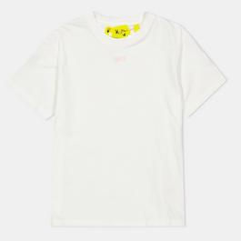 Off White Off SS Tee Jn99