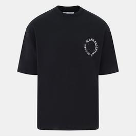 Blank Essentials Essentials Circle T-shirt